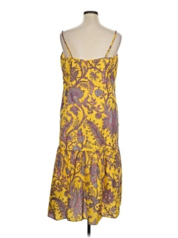 J.Crew Collection Casual Dress (view 2)