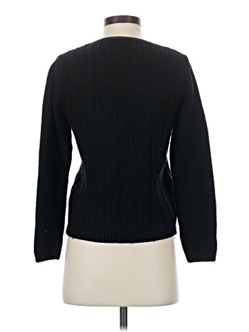Sandro Wool Cardigan (view 2)