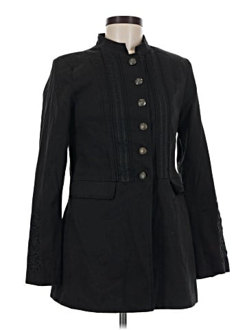 Monsoon Coat (view 1)