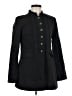 Monsoon Black Coat Size 6 - photo 1