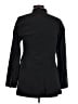 Monsoon Black Coat Size 6 - photo 2