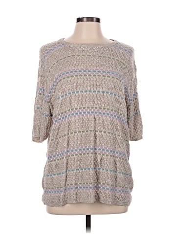Alfred Dunner Pullover Sweater (view 1)