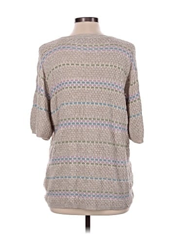Alfred Dunner Pullover Sweater (view 2)