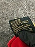 Iris Jeans Solid Red Casual Pants Size XXL - photo 5