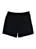Hasting & Smith Solid Black Shorts Size L - photo 2