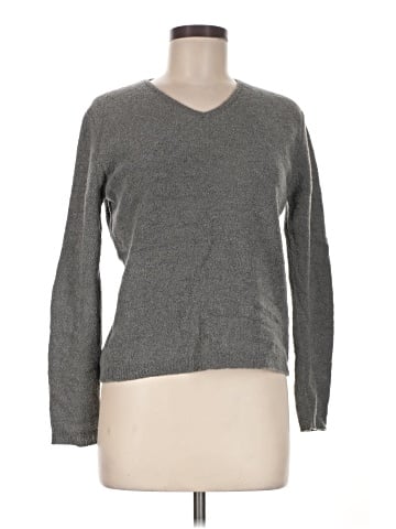 Ann Taylor Wool Pullover Sweater (view 1)