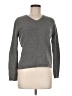 Ann Taylor Gray Wool Pullover Sweater Size M - photo 1