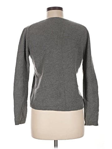 Ann Taylor Wool Pullover Sweater (view 2)