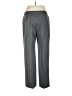 Kasper Chevron-herringbone Gray Dress Pants Size 14 (petite) - photo 2