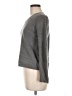 Ann Taylor Gray Wool Pullover Sweater Size M - photo 5