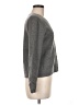 Ann Taylor Gray Wool Pullover Sweater Size M - photo 4