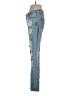 Armani Exchange Hearts Blue Jeans Size 26 waist - photo 5