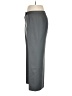Kasper Chevron-herringbone Gray Dress Pants Size 14 (petite) - photo 5