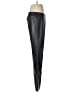 Etcetera 100% Leather Black Dress Pants Size 8 - photo 4