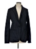 Banana Republic Blue Blazer Size 10 (tall) - photo 1