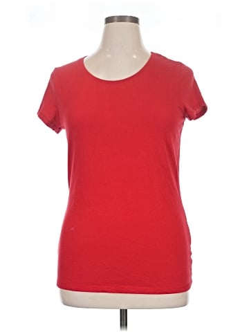 No Boundaries Short Sleeve T-Shirt (view 1)
