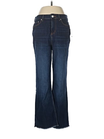 LOGO by Lori Goldstein Jeans (view 1)