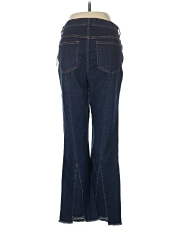 LOGO by Lori Goldstein Jeans (view 2)