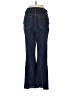 LOGO by Lori Goldstein Blue Jeans Size 6 (tall) - photo 2
