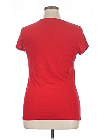 No Boundaries Short Sleeve T-Shirt (view 2)