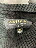 Joseph A. Black Turtleneck Sweater Size 3X - photo 7