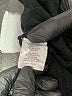 Joseph A. Black Turtleneck Sweater Size 3X - photo 8