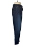 LOGO by Lori Goldstein Blue Jeans Size 6 (tall) - photo 4
