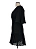 Keepsake 100% Polyester Black Cocktail Dress Size M - photo 5