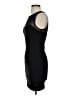 Forever 21 Solid Black Cocktail Dress Size S - photo 5