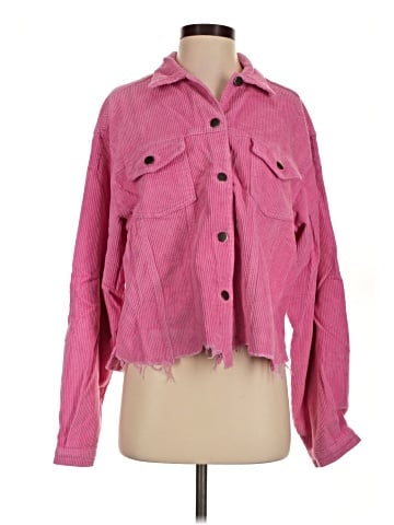 Pol Jacket (view 1)