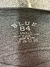 blue 84 Gray Sweatshirt Size S - photo 7