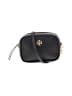 Tory Burch 100% Leather Black Leather Crossbody Bag One size - photo 1