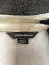 Eddie Bauer 100% Polyester White Turtleneck Sweater Size XXL - photo 7