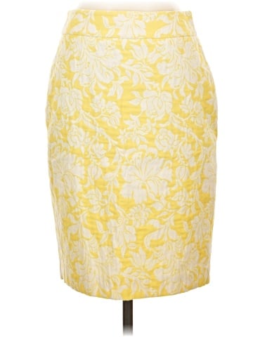 Ann Taylor Formal Skirt (view 1)