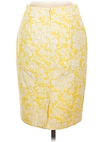 Ann Taylor Formal Skirt (view 2)