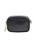 Tory Burch 100% Leather Black Leather Crossbody Bag One size - photo 3