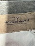Vineyard Vines Solid Tan Khakis Size 8 - photo 3