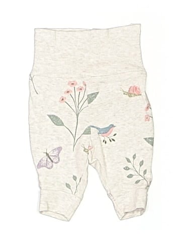 Little Planet by Carter's Snow Pants With Bib (view 1)