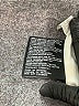 Guess Ivory Coat Size S - photo 7