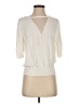 DKNY Ivory Cardigan Size S (estimated) - photo 1