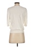 DKNY Ivory Cardigan Size S (estimated) - photo 2