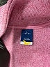 Active by Old Navy 100% Polyester Pink Pullover Sweater Size L (kids) - photo 3