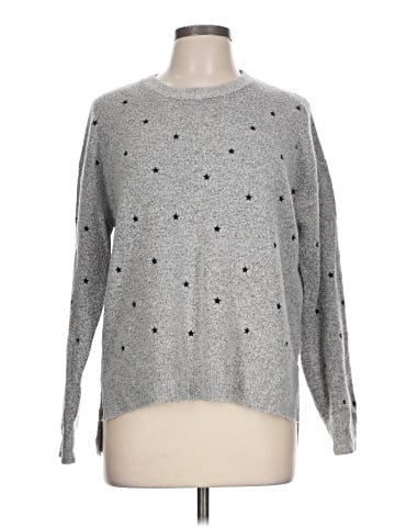 RD Style Pullover Sweater (view 1)
