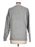 RD Style Polka Dots Gray Pullover Sweater Size L - photo 2