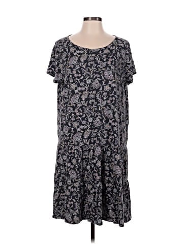 J.Jill Casual Dress (view 1)