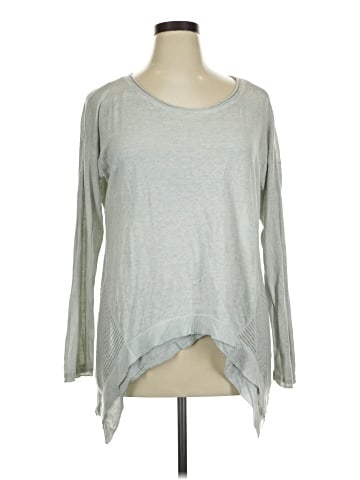 Democracy Pullover Sweater (view 1)