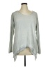 Democracy Gray Pullover Sweater Size 1X - photo 1