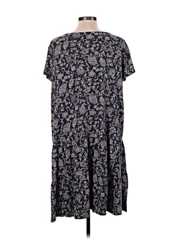 J.Jill Casual Dress (view 2)