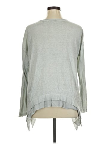 Democracy Pullover Sweater (view 2)