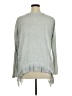 Democracy Gray Pullover Sweater Size 1X - photo 2